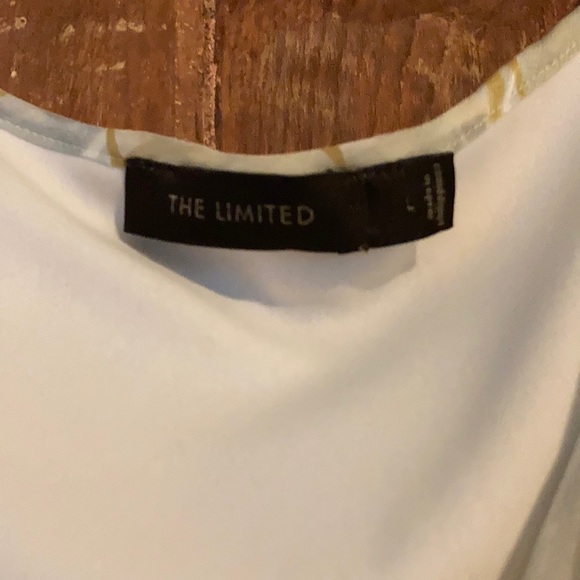 The Limited lightweight dress - Picture 2 of 4